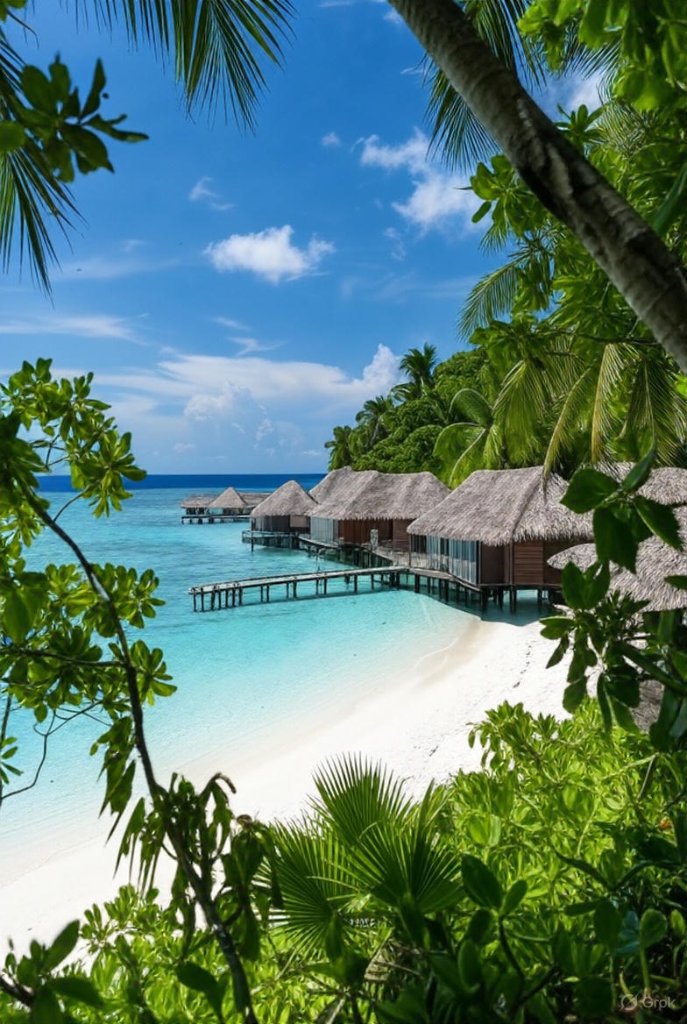 Travel background