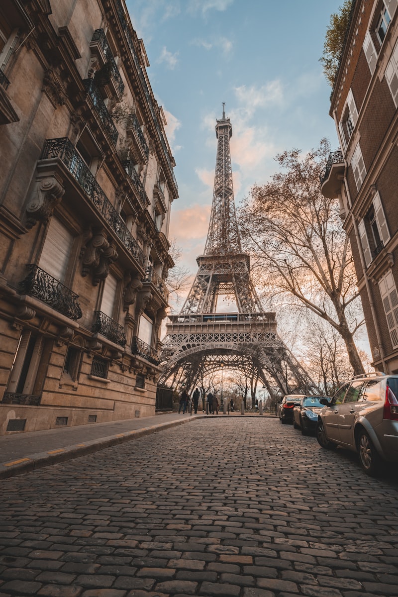 Travel destination 2
